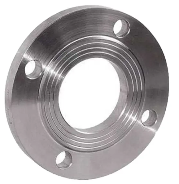 Flanged sanitary Stainless Steel Pipe Fittings Flange Sanitary Aseptic Flange