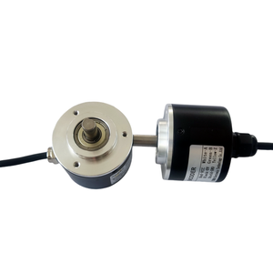2500P/R Push-Pull-Ausgang Encoder Der Encoder der Serie E50S8 ersetzt den Drehgeber Autonicx E50S8-2500-3-N-24 - Product Image 6