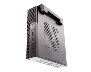 デュアルコアクラウドターミナルミニPCサポートHaswell-H i5-4210H HDグラフィックス4600 DDR3L SATA 2.5インチSSDおよびMSATAダブルハードディスク - Product Image 2