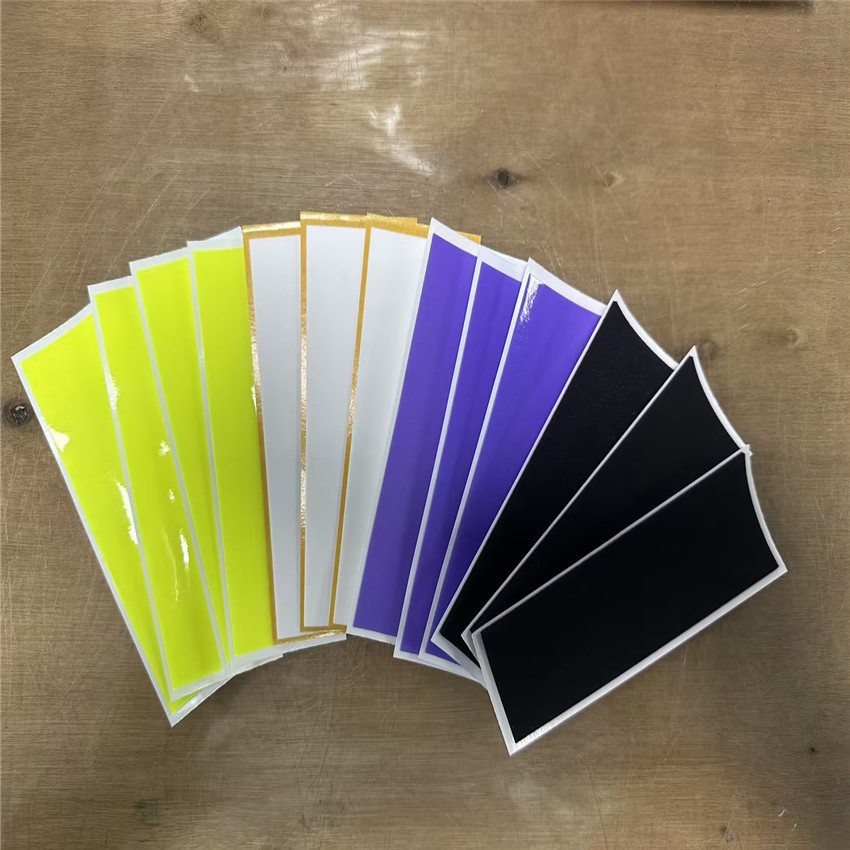 Custom color