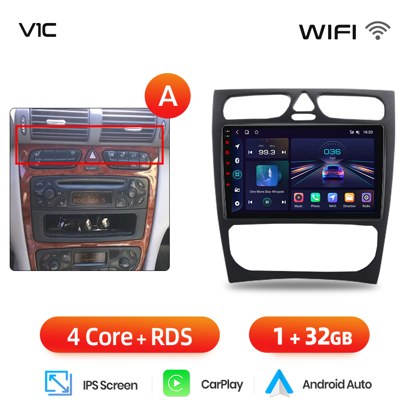 V1C (1GB + 32GB) (A)