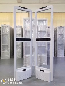 People <strong>Counting</strong> 58khz EAS <strong>Systems</strong> EAS <strong>Sensor</strong> <strong>System</strong> EAS Alarm <strong>System</strong> for Supermarkets - Product Image 5
