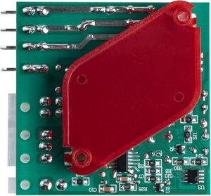 W10366605 Adaptive Defrost Control Board Ersetzen Sie die Passform für Whirl-Pool-Schiedsrichter Ersetzt 2213456 2213457 2213475 W10135899 - Product Image 4