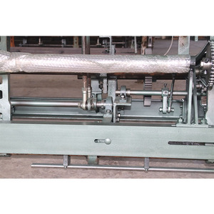 Insect <strong>Netting</strong> Making <strong>Machine</strong> Mosquito <strong>Netting</strong> Wire <strong>Machine</strong> Square Mesh <strong>Netting</strong> <strong>Machine</strong> - Product Image 6