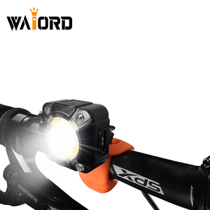 Siêu Điện <span class=keywords><strong>Mini</strong></span> <span class=keywords><strong>LED</strong></span> Đèn Pin Không Thấm Nước Micro Nhựa Chiến Thuật Loại C Ngọn Đuốc Di Động Đầu Đèn Sạc Đèn Flash Siêu <span class=keywords><strong>Torch</strong></span> - Product Image 4