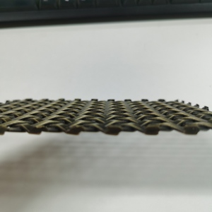 Edelstahl-Drahtgitter-dekorative Netz platten - Product Image 5