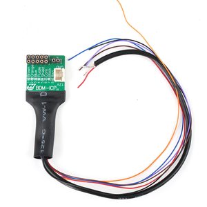 Yanhua ACDPモジュール1 CASモジュール (ライセンスA500付きOBD/ICP経由の<span class=keywords><strong>BMW</strong></span> CAS1-CAS4 IMMOキープログラミング用) - Product Image 2