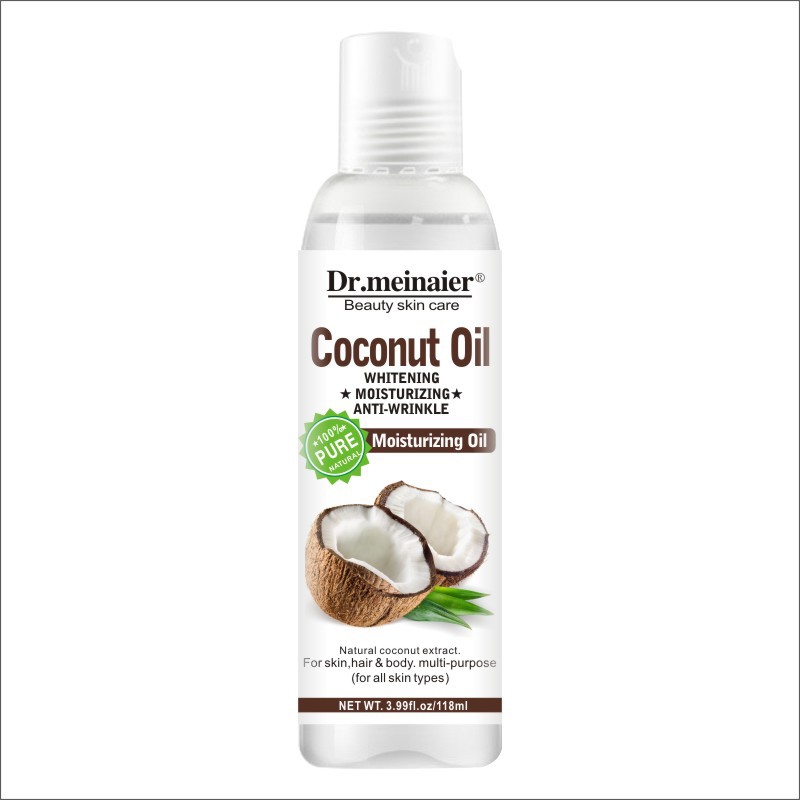 Aceite de coco