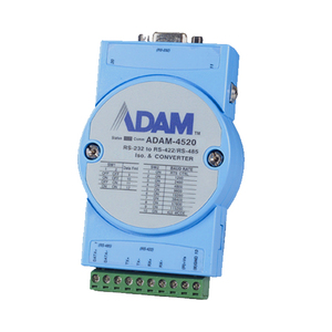 Nuevo MÓDULO DE E/S remoto Original ADVANTECH ADAM-4520 aislamiento RS-232 a módulo de comunicación del convertidor serie 1/485 - Product Image 2