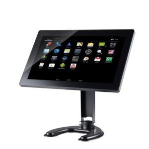 RK3568 15,6 Zoll voll wasserdichter Android-Industrie-PC mit anpassbarem Interface-Panel-PC für den Außenbereich auf Lager - Product Image 2