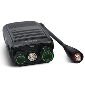 Hytera alta calidad BD508 BD558 intercomunicador inalámbrico portátil 5W DMR Radio bidireccional Walkie Talkie transceptor Radio de mano - Product Image 2