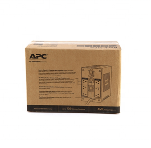 APC BX1100CI-CN UPS <strong>Backup</strong> Power System Back-UPS 1100VA APC UPS Battery <strong>Backup</strong> and Surge Protector - Product Image 6