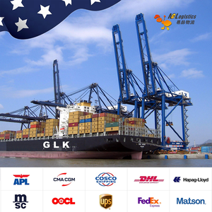 Servizio espresso porta a porta più economico FedEx DHL up globale portata veloce a porta agente USA Canada messico affidabile spedizioniere - Product Image 6