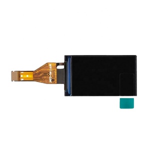 1,14-Zoll-HD-IPS-LCD-Anzeigemodul mit 135x240 SPI-Schnitts telle ST7789 Treiber-Bildschirm 1,14-Zoll-Farb-TFT-Modul - Product Image 1