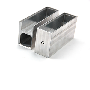 Tornio CNC tornio CNC tornio tornio centro di lavorazione CNC Custom parte macchina parti produttore - Product Image 3