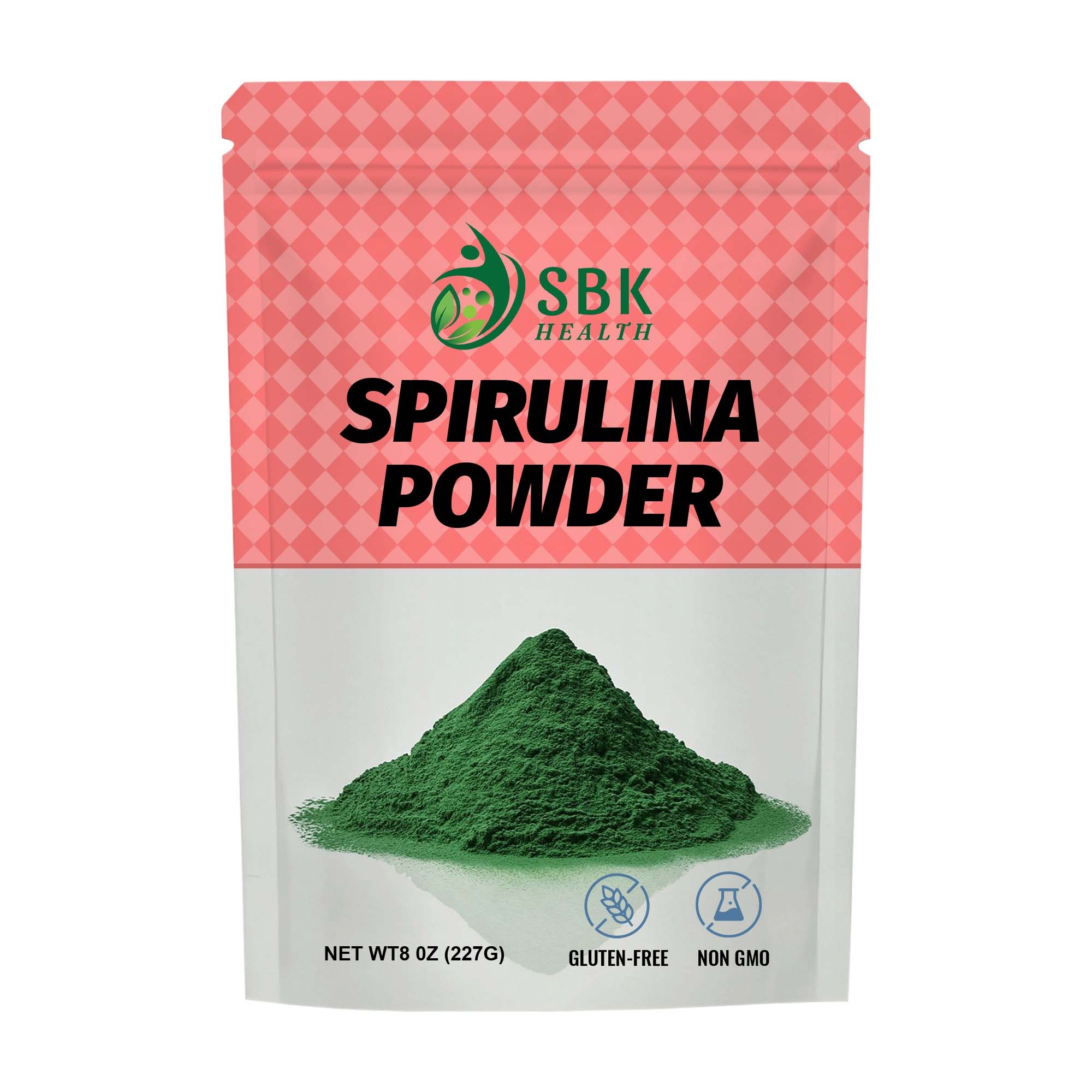 227g powder/bottle