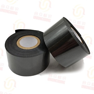 High Quality SCF-900 <strong>Hot</strong> Coding <strong>Ribbon</strong> 30mm*100m <strong>Hot</strong> Stamping Ink <strong>Ribbon</strong> for Date Coding Machine - Product Image 1