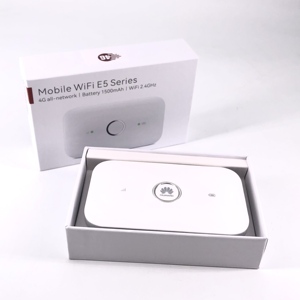 T-ELEK di động 4G bỏ túi Bộ định tuyến modem wifi 150 Mbps thẻ Sim hotspot di động hỗ trợ truy cập internet không dây 2.4G mới - Product Image 4