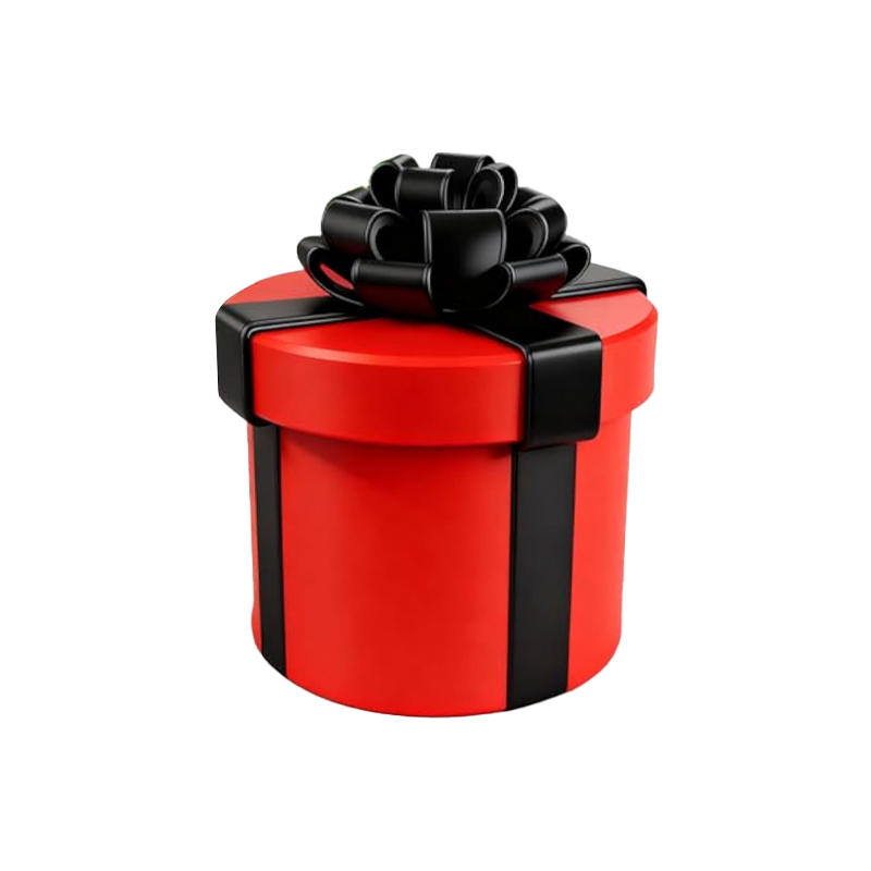 Black Red