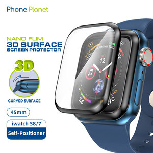 ฟิล์มป้องกันโทรศัพท์พร้อมส่งสำหรับ Apple Series 7 8,ฟิล์มป้องกันนาฬิกา Ultra Watch - Product Image 2