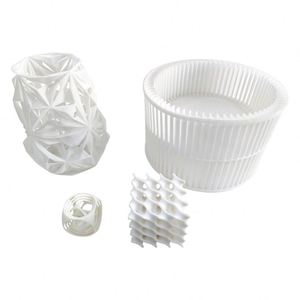 Prototipo personalizzato fai-da-te professionale modello SLA SLS servizio di stampa 3D lavorazione CNC