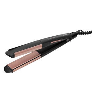 Sonifer SF-9563 alisador de cabelo multifuncional, alisador de cabelo profissional 2 em 1