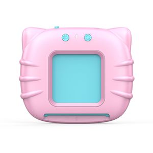 子供向けインタラクティブトーキングフラッシュカード幼児学習用早期教育認知機モデルプラスチック紙素材 - Product Image 2