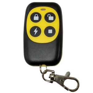 Intelligente Garage Apprendimento del Codice del Telecomando Multi Frequenza Coy 315/433Mhz Rolling Code Clonazione Portello del Cancello Duplicatore Controller - Product Image 5