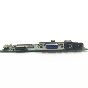 Universal <strong>VGA</strong> Driving Circuit Controller Board 1280*800/1366*768/1920*1080 <strong>LCD</strong> Boards for EDP <strong>Display</strong> <strong>Panels</strong> H D- M1 - Product Image 4