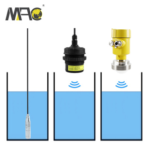 Digital Stainless Steel <strong>Water</strong> Tank <strong>Level</strong> Meter Gauge 4-20ma Rs485 0-10v Output Measure <strong>Level</strong> <strong>Sensor</strong>