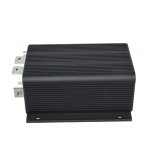 Curtis <strong>DC</strong> Motor <strong>Speed</strong> <strong>Controller</strong> with Universal Logic Board - Product Image 6