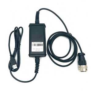 GTW BRAND NEUES DIAGNOSTISCHES TOOLS UND PROGRAMMERTOOL FÜR SERIER 2010 DEUTZ DECODER Diagnosetool FÜR DEUTZ CONTROLLER