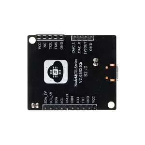 VC-02 AI Intelligent Network-free Pure Offline Voice Development Board-Erkennung Englisch Sprach steuerungs modul - Product Image 4