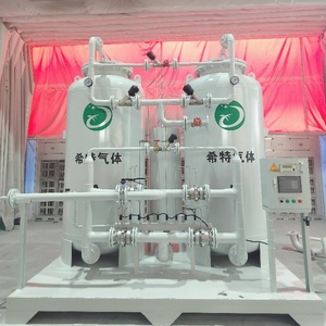 99% גבוה טוהר מיני גנרטור n2 גז ייצור מכונת ייצור גז ציוד - Product Image 3