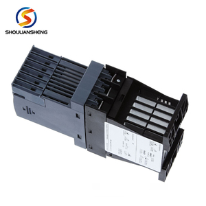 Высококачественные контроллеры для промышленной автоматизации plc pac с 3RW3018-1BB04 plc логическим программным контроллером - Product Image 6