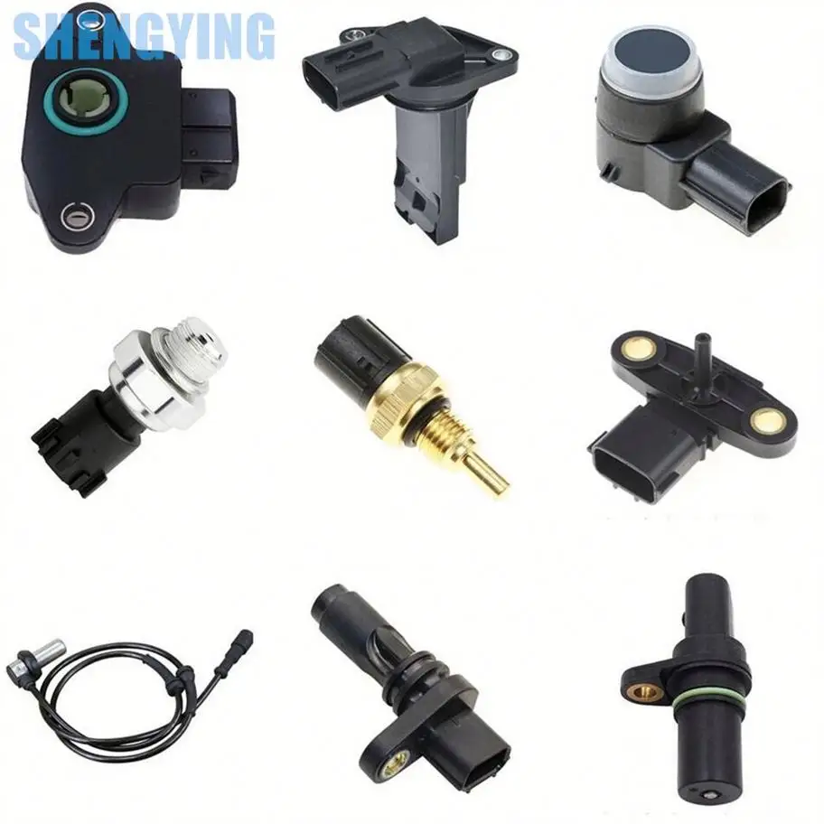 Lượng không khí đa dạng tăng áp suất bản đồ cảm biến người gửi cho MERCEDES-BENZ ACTROS MP2 MP3 atego axor 2 a0041537028 0101535328