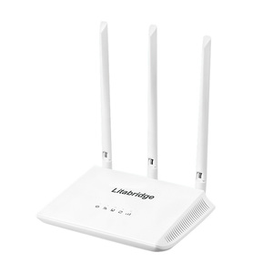 ワイヤレスWiFiルーター4G Simカード802.11b/g/nでワイヤレス送信およびワイヤレス送信をサポート - Product Image 4