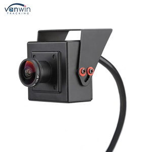 AHD图像传感器130度广角前总线监控摄像机防水IP68 - Product Image 5