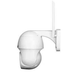 Telecamera Wifi IP CCTV da esterno con tracciamento automatico 2MP 3MP 5MP sicurezza visione notturna e sensore CMOS - Product Image 4
