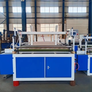 Macchina per la produzione di carta velina macchina per la produzione di carta igienica completamente automatica per idee per piccole imprese - Product Image 3