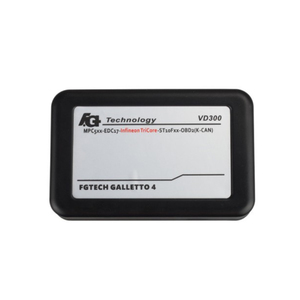 VD300 V54 FGTech Galletto 4 Master BDM-TriCore-OBD Function Automotive ECU <strong>Programmer</strong> - Product Image 2