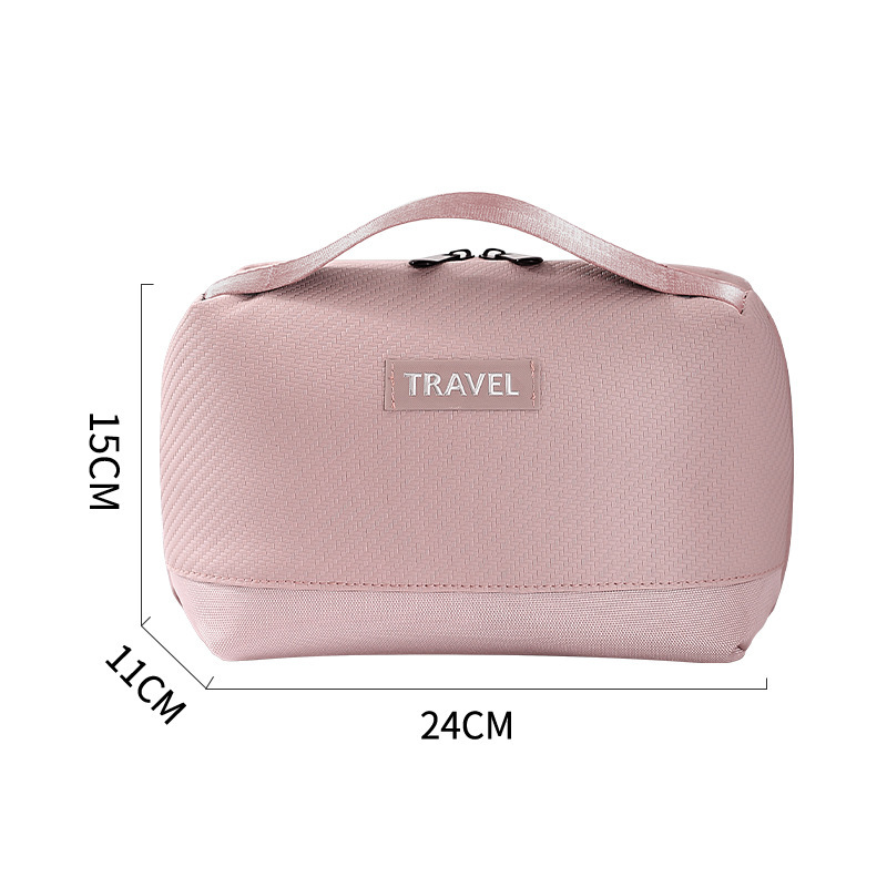 Excellent Digital Storage Bag (Pink)