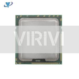 X5687处理器3.6GHz 4核8线程LGA 1366 8MB高速缓存130W TDP