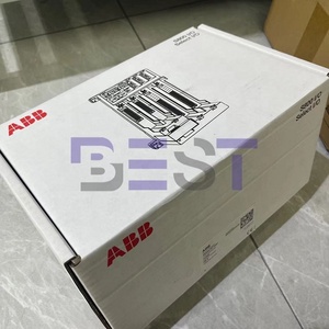 สำหรับ ABB โมดูลสื่อสาร TU508-ETH ของแท้ฐาน2025สต็อกสำหรับ AC500 PLC Pac และโดยเฉพาะคอนโทรลเลอร์