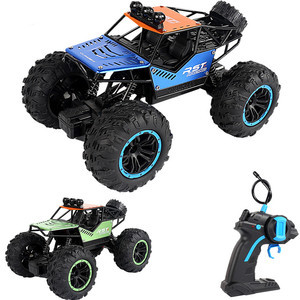 2022 Yicheng 4 Ch alaşım rc araba yeni varış yarış araba Remotecar Modal uzaktan kumanda araba - Product Image 1