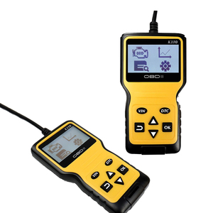 Werkseitiger OBDII/EOBD-Auto-Auto diagnose tool Handheld-Code leser für effiziente Fahrzeug diagnose - Product Image 1