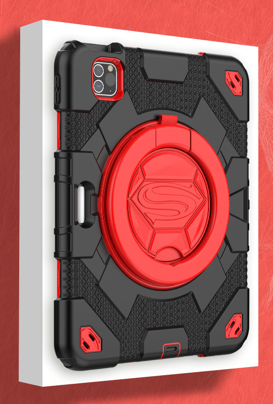 Rojo
