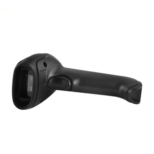 Escáner de código de barras de mano, lector de código QR USB/ PS2 RS232 serial port, comunicador DS5100, 1D 2D - Product Image 5