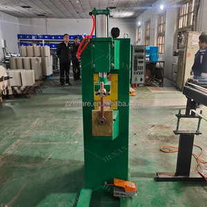 便携式点焊机气动手动点焊机自动气动点焊机 - Product Image 3
