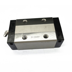 <strong>Original</strong> <strong>Linear</strong> <strong>Guide</strong> <strong>Block</strong> NRS25 NRS25R NRS25RX NRS25RX1UU NRS25RX1SS - Product Image 3